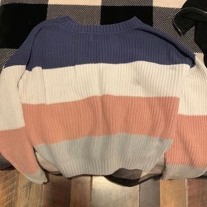 Medium sweater 🩷